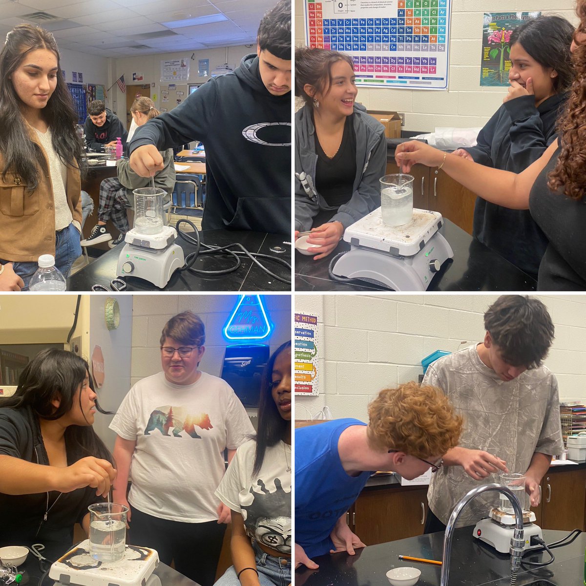 M Gehman tweet media