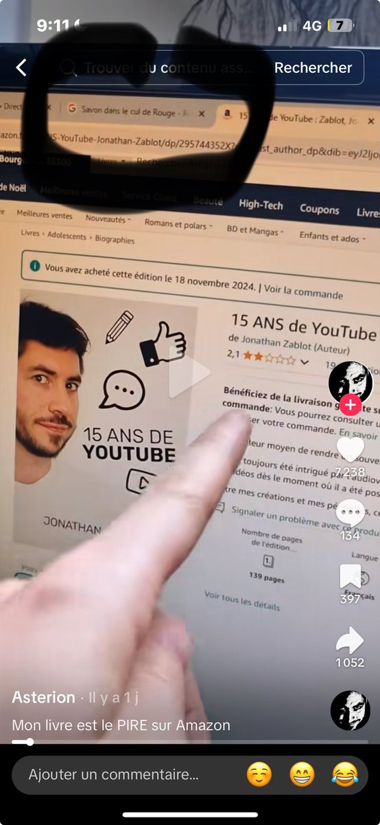 _Faast's tweet image. Ma foi @Asterionlebon t fou après tu te plains