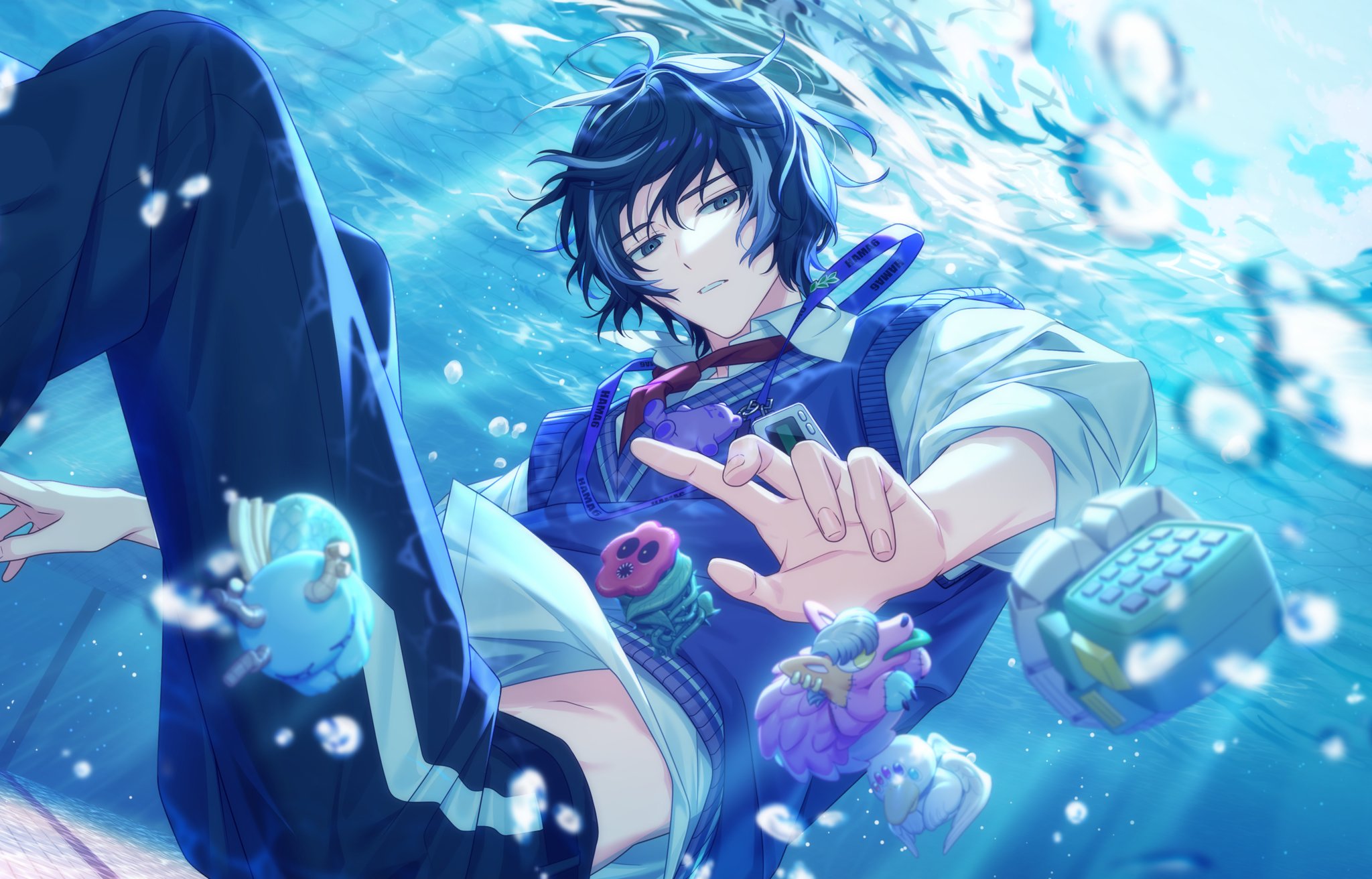 Daily Kiroku kinugawa ๋࣭ ⭑⚝ on X: Daily Kiroku kinugawa ๋࣭ ⭑⚝ on X: