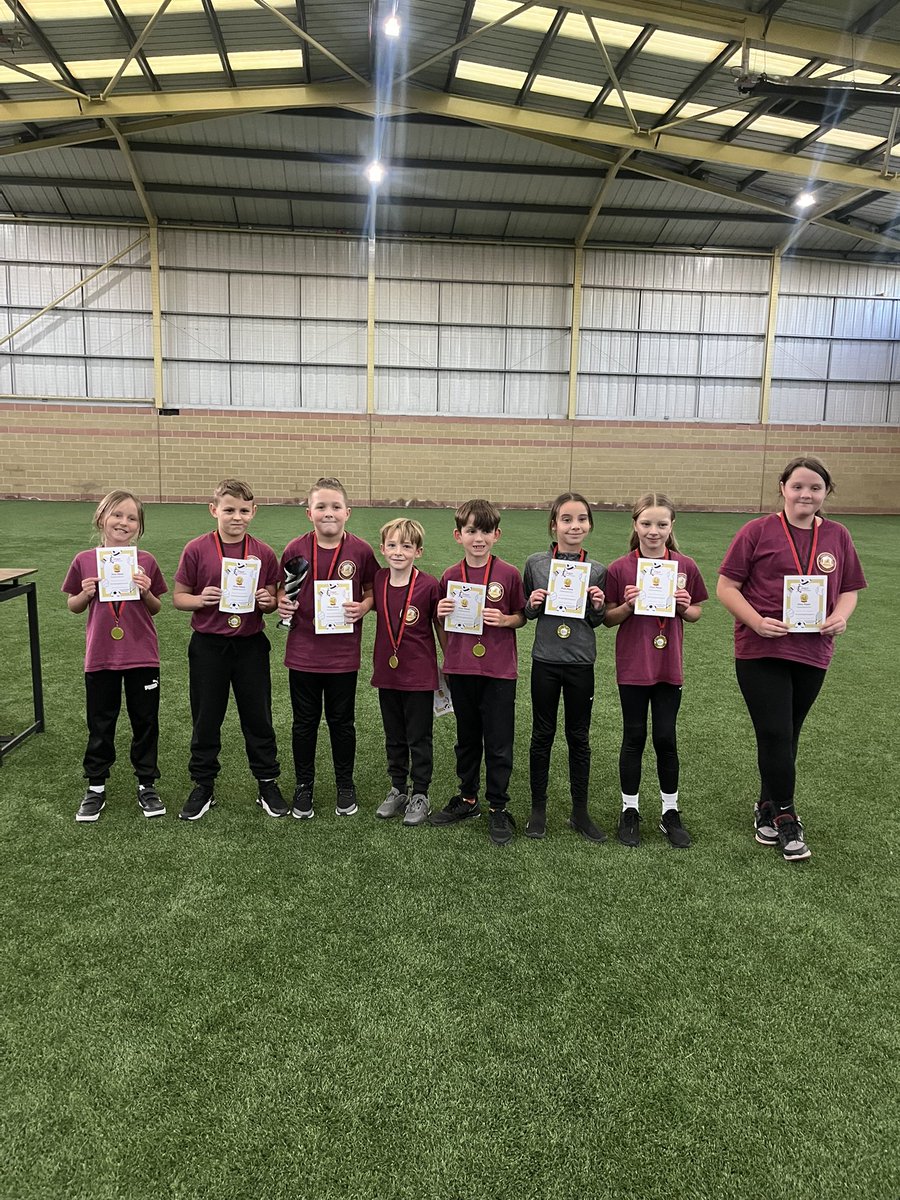 Pro-Active School Performance tweet media