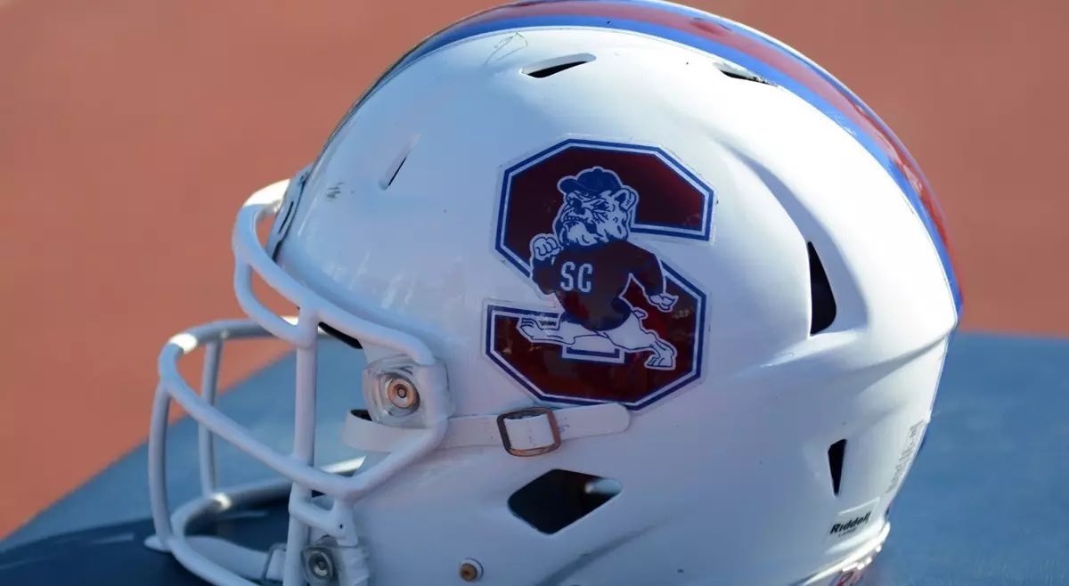 First Choice Recruiting (@fcrecruits) on Twitter photo We Are The Home Of Recruiting !
C/o 25 & 26 ! If You Are Interested In Being Recruited By South Carolina State University ( <a href="/SCState_Fb/">South Carolina State Football</a> ) Please COMMENT film , RETWEET & DM transcripts. We Are Sending Over Playmakers For Eval At All Positions 🎥 #FirstChoice We Are The Home Of Recruiting !
C/o 25 & 26 ! If You Are Interested In Being Recruited By South Carolina State University ( <a href="/SCState_Fb/">South Carolina State Football</a> ) Please COMMENT film , RETWEET & DM transcripts. We Are Sending Over Playmakers For Eval At All Positions 🎥 #FirstChoice