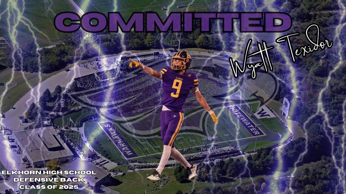 110% committed. <a href="/CoachMcLin/">Marcus McLin</a> <a href="/ElkhornFB1HERD/">Elkhorn Football Team Page</a> <a href="/MJ_NFLDraft/">Mark Johnson</a>