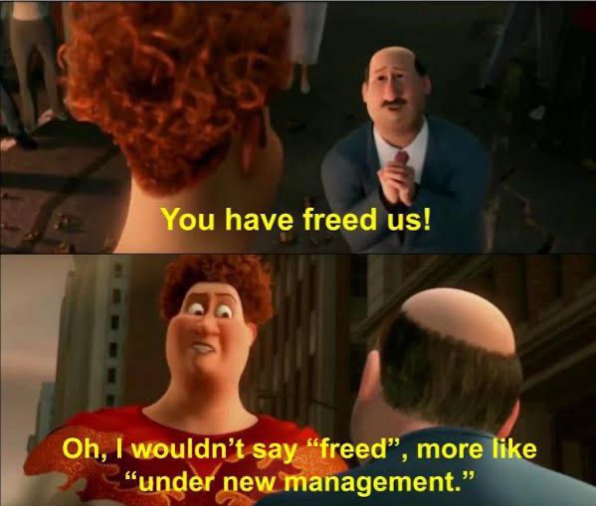 Situation in Syria with Jolani and HTS: