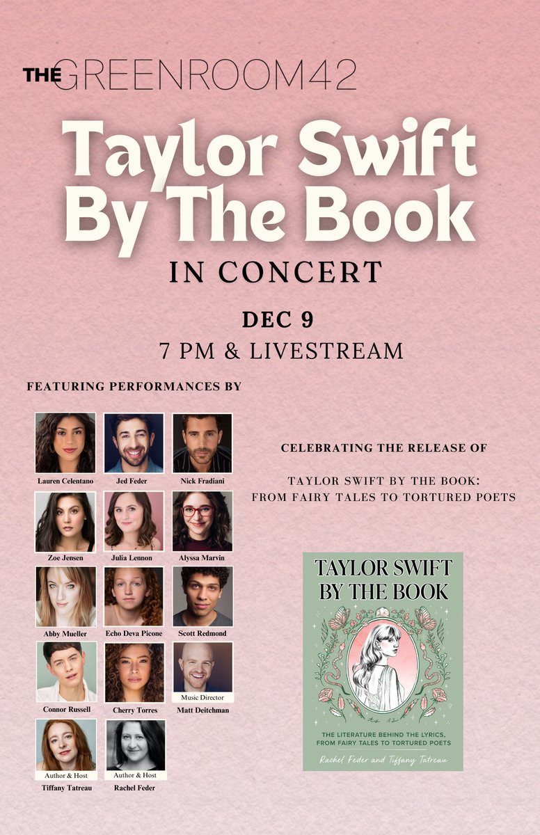 tifftates's tweet photo. Celebrate the end of The Eras Tour Era with us tomorrow night in NYC! https://t.co/ScEiFLRrs6