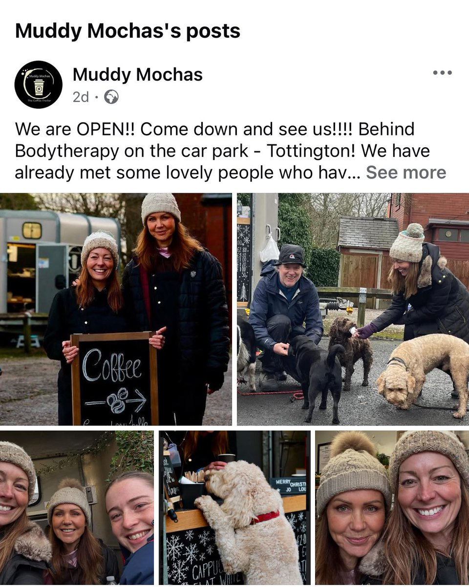 muddymochas's tweet photo. https://t.co/ZZLWas0Rsi