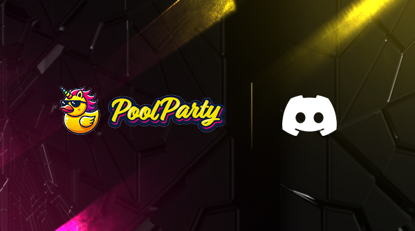 The Pool Party Discord is officially LIVE!

Retweet &amp; join our Discord -> discord.gg/CdnpHV2Q4x

Claim your OG role badge + Free NFT!
Limited badges available - once they’re gone, they’re gone for good!