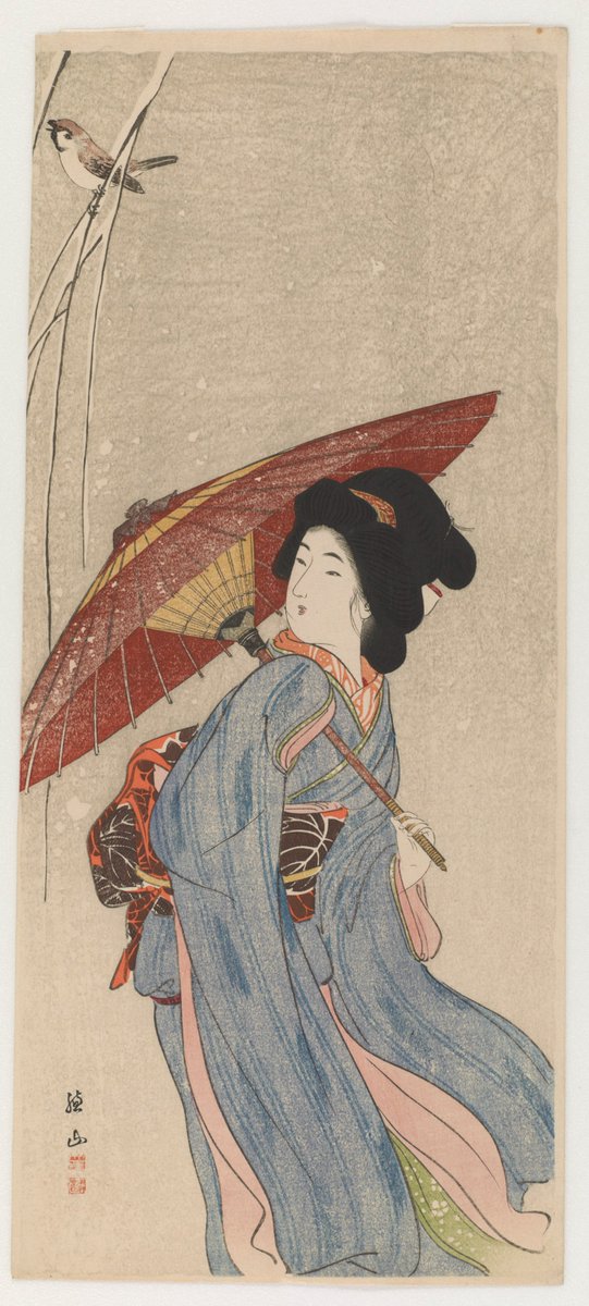 Masterpieces of Japan tweet media
