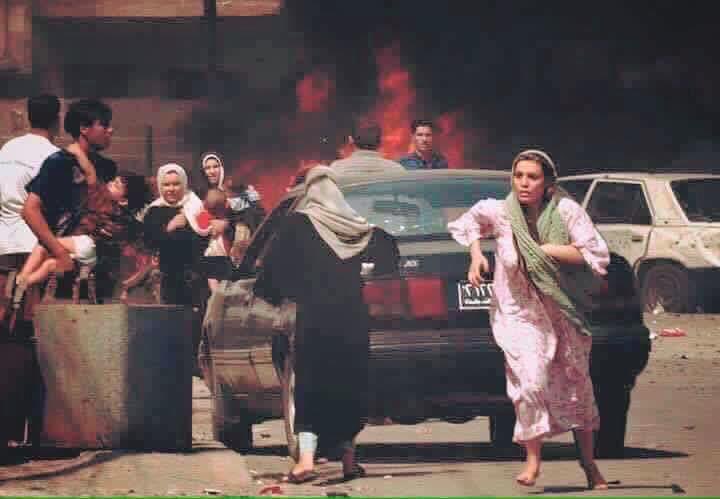bddd__11's tweet photo. لم ولن ننسىٰ.
دماء العراقيين ليست رخيصة ولا يسقط حقهم بالتقادم.! https://t.co/3utxKyx4xe