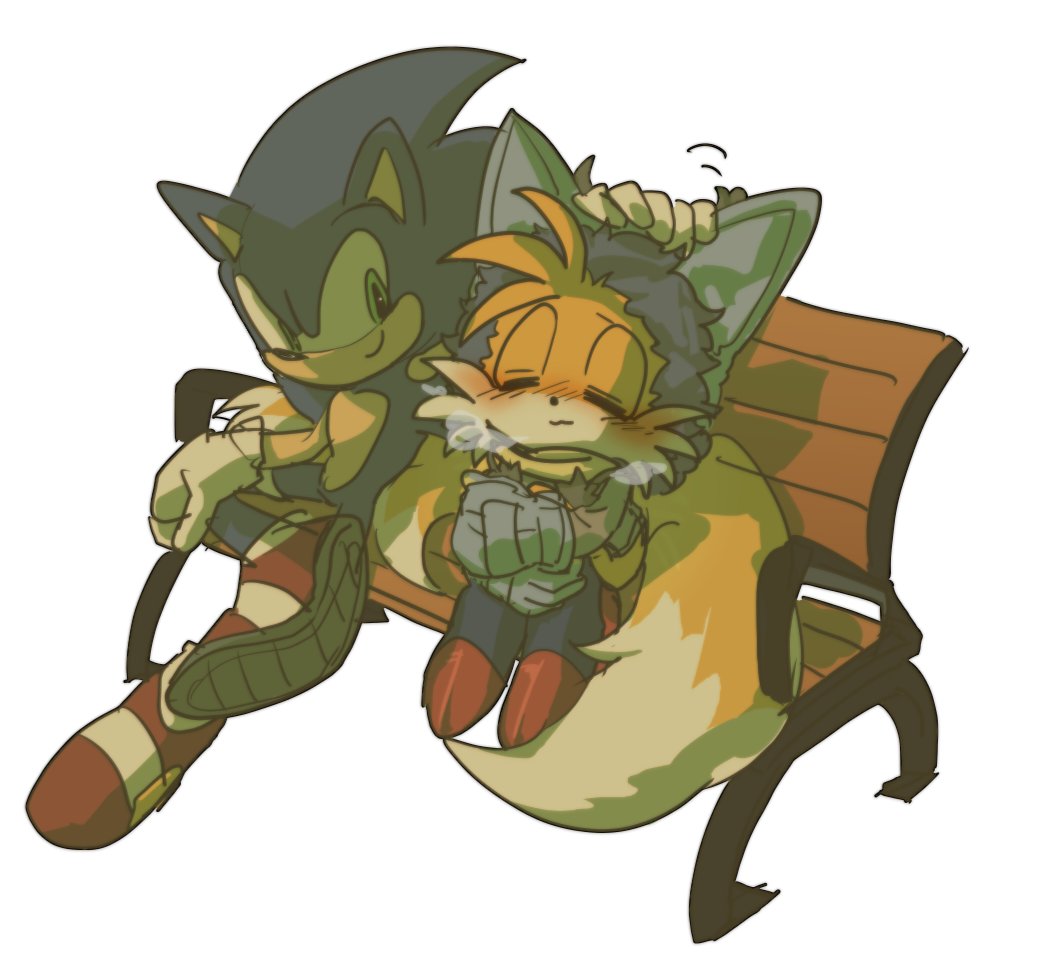 도치가스키 (@dochisukiovo) on Twitter photo 