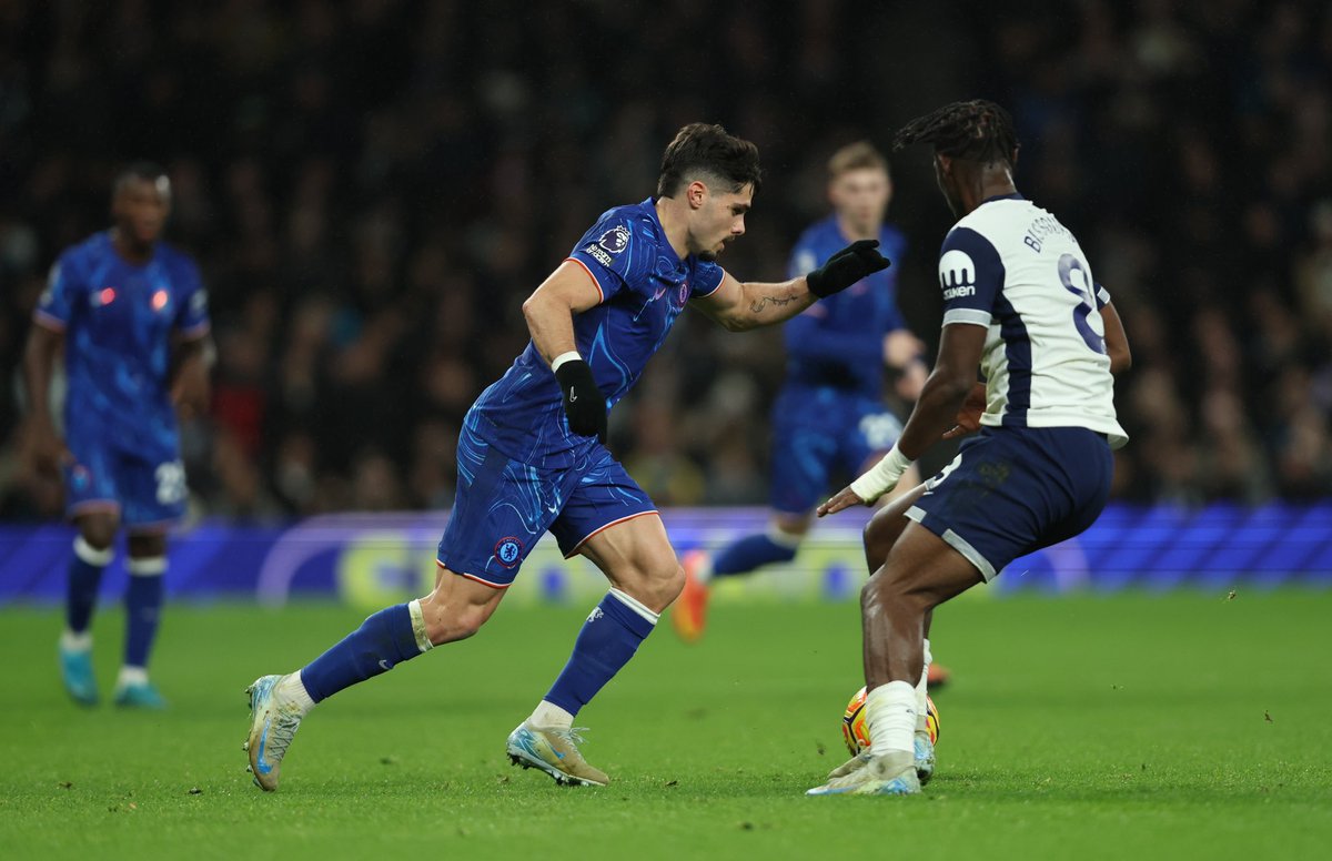 Pedro Neto tweet media