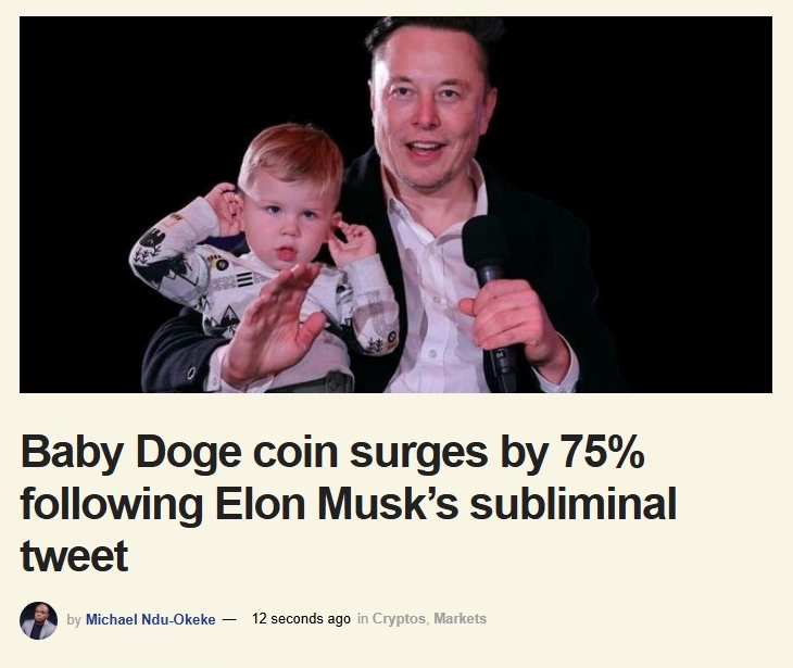 Fransil39123482's tweet photo. #BabyDoge 🚀🚀🚀 https://t.co/WfOsB2dgro