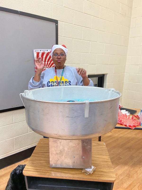 FeldwoodES's tweet image. 🎉 Excitement is in the air at Feldwood's PBIS Carnival Celebration! 🎪 A day filled with fun, laughter, and positive behavior in action! 🌟 #PBISCelebration #PositiveVibes #FunForAll @shantarawcrooks @APFeldwoodES @FeldwoodCST