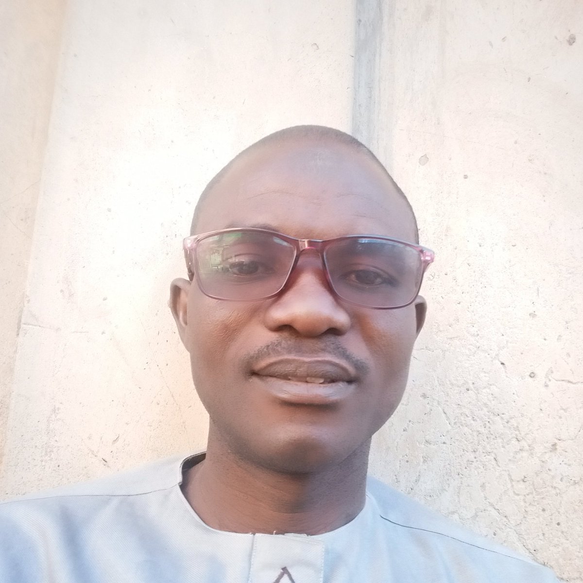 #NewProfilePic
