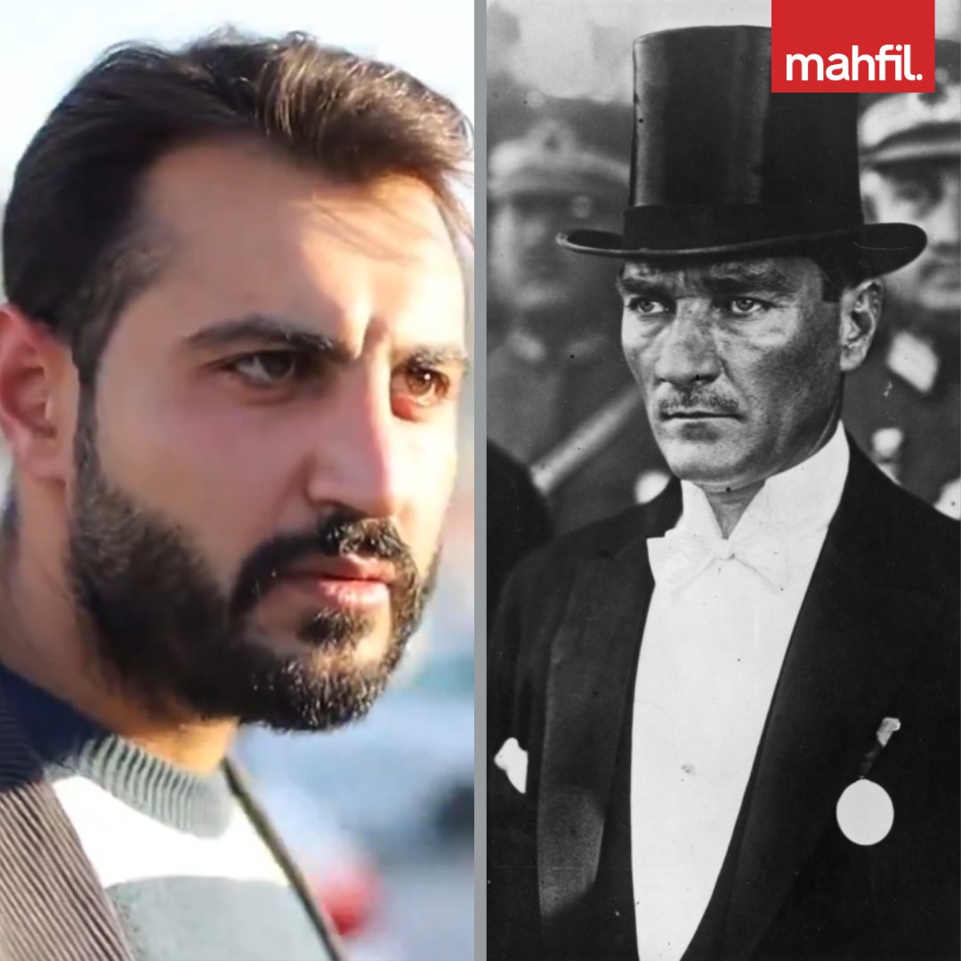 Fırat Kaptan:

Cezaevine ilk gittiğim gün, bazı gardiyanlar, "Senin cezanı beğenmedik. Şu fotoğrafın karşısına geç ve selam dur" diyerek beni tehdit ettiler.

Zorla, bir buçuk saat boyunca Mustafa Kemal’in fotoğrafının önünde beklettiler.

Zorla sakallarımı kestiler.