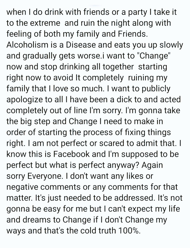 PiGuy820's tweet photo. 9 years and thankful 🙏 for another 24 hrs of sobriety. 🚫 🍺
We all face silent battles,God wanted me to be sober to step
Into the Legend I was meant to become! 🥧 #piguy
#9years #Sober #Pinetwork #pioneers #Web3 #X #Family
#another24 https://t.co/bvPLSO1Ppy
