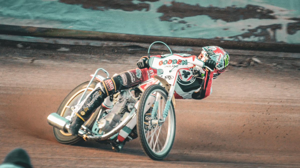 Upright Speedway  tweet media