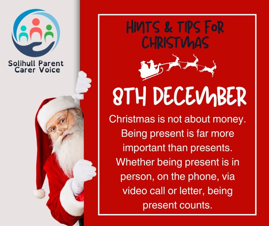 SolihullParentCarerVoice (@solihullpcv) on Twitter photo 