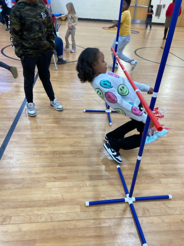 FeldwoodES's tweet image. 🎉 Excitement is in the air at Feldwood's PBIS Carnival Celebration! 🎪 A day filled with fun, laughter, and positive behavior in action! 🌟 #PBISCelebration #PositiveVibes #FunForAll @shantarawcrooks @APFeldwoodES @FeldwoodCST