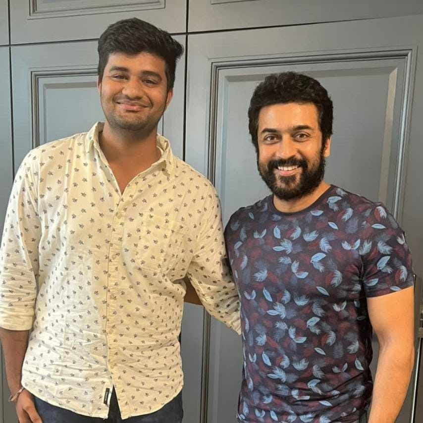 THEDEMON_SFC's tweet photo. @edits_manoj Happy Birthday Anna 
- Literally Your 1ST Fan (Ardent Fan) 
#ManojMaddy ❤️‍🔥💥

#Suriya44 #Suriya45 https://t.co/D4QORvmctR