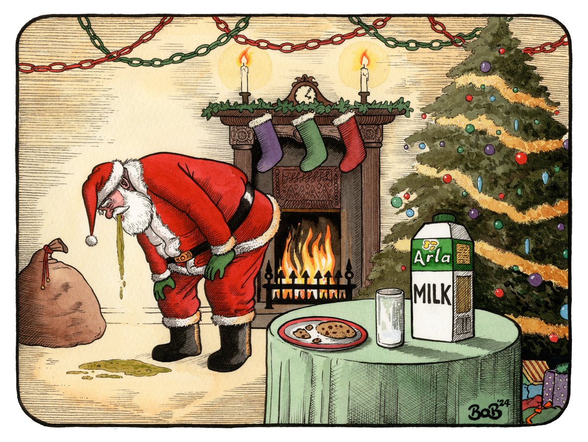 Bob Moran (@bobscartoons) on Twitter photo 