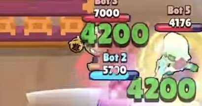 guzmn332200's tweet photo. Los haters de Charlie no van a soportar que va a recibir otro buff ✨💅 #BrawlStars #BrawlTalk #Charlie #BuffCharlie #CharlieBrawlStars #BalanceChanges https://t.co/dIugXbANQm