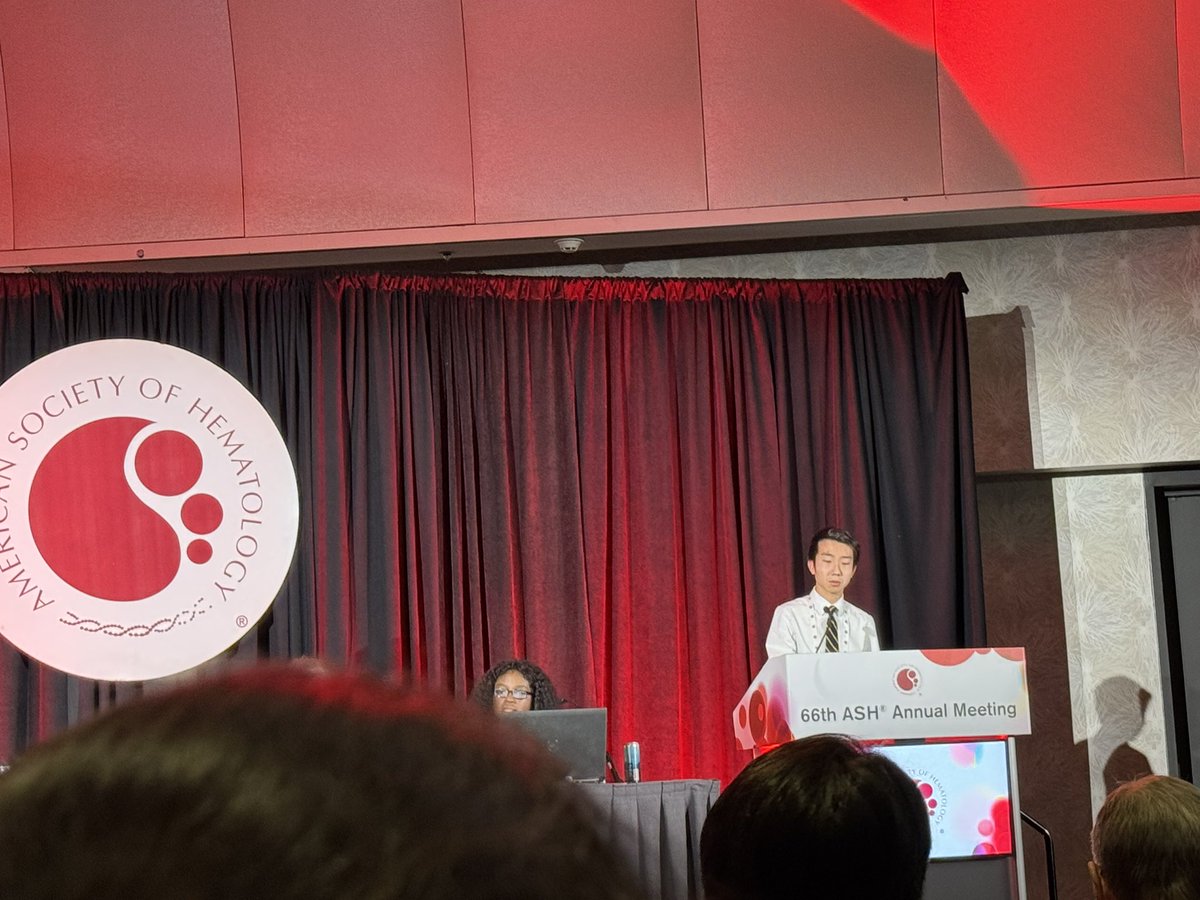 Alexandra Wolanskyj-Spinner MD tweet media