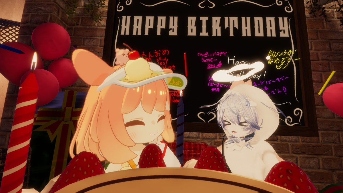ShaydenVR tweet picture