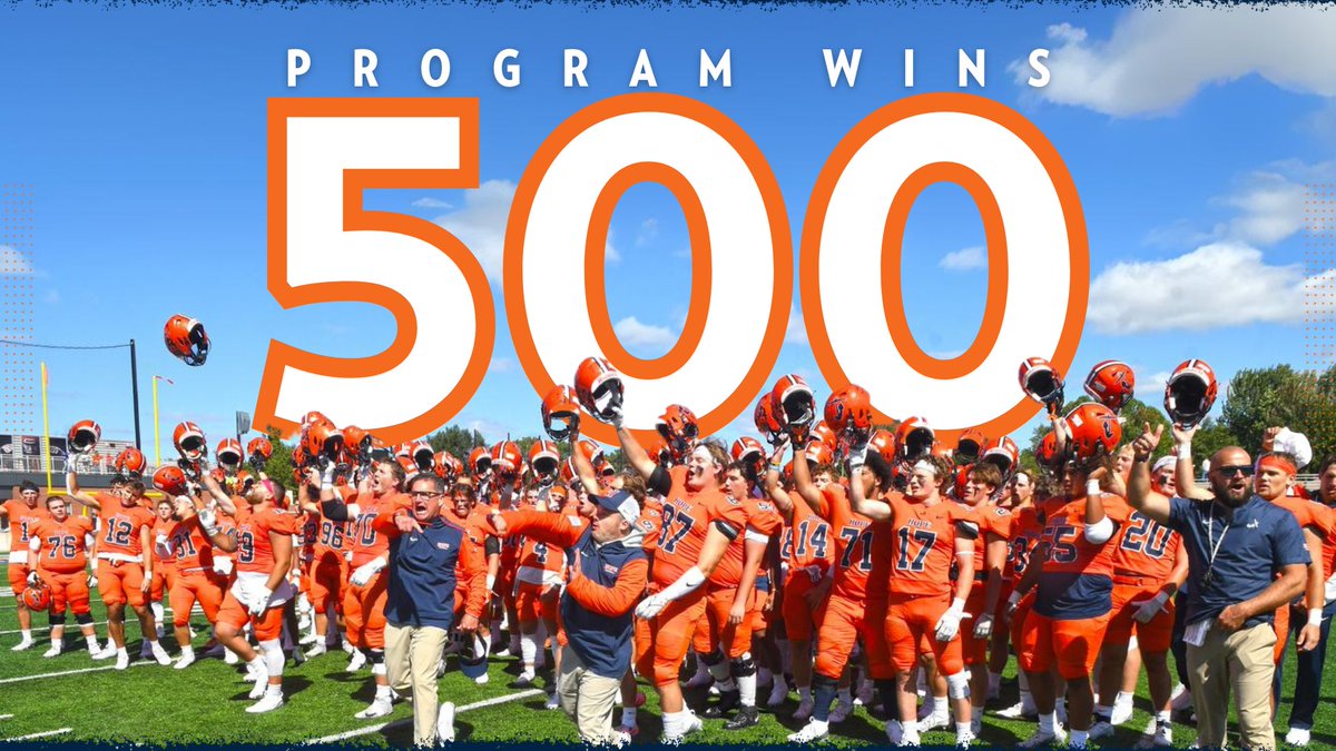 The level of work the Senior class of <a href="/HopeCollegeFB/">Hope College Football</a> put in over the past 4-5 years to get to an undefeated regular season and into the 3rd round of National Playoffs. 

NEXT LEVEL. 

Nobody saw them work like I did. The 5am training sessions all winter PAID OFF. 

WORK WORK WORK