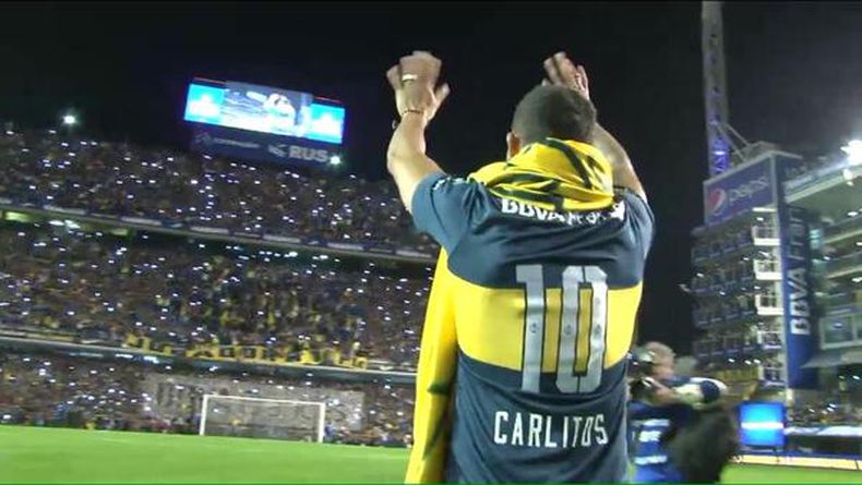 francoff92's tweet photo. Con todo el amor del mundo, la excusa del contexto del país déjenla para el resto.

El que quiere jugar en Boca viene. https://t.co/8U6RhhKCfx