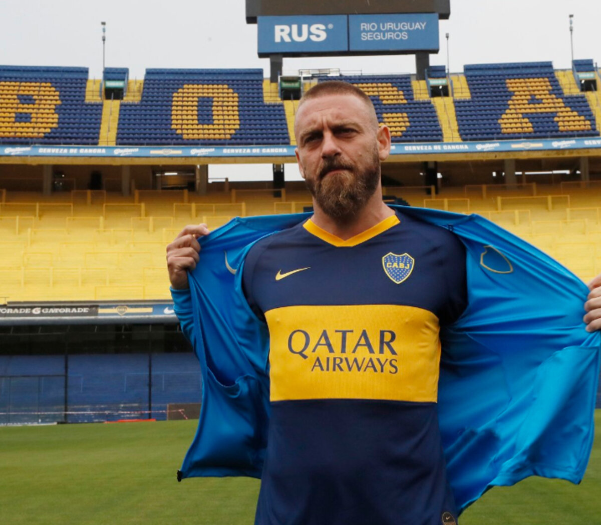 francoff92's tweet photo. Con todo el amor del mundo, la excusa del contexto del país déjenla para el resto.

El que quiere jugar en Boca viene. https://t.co/8U6RhhKCfx