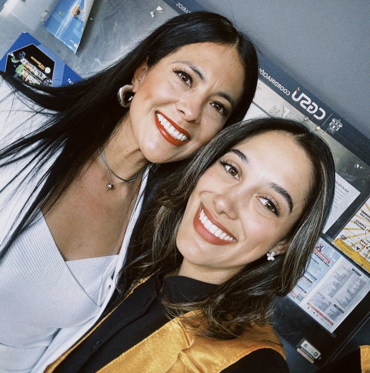 Fernanda Ramírez Santos tweet media