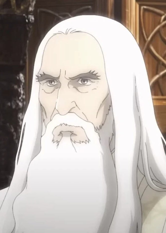 zwitjoy_'s tweet photo. J-3 avant la sortie de La Guerre des Rohirrim au cinéma !

Malgré son décès en 2015, Christopher Lee prête à nouveau sa voix au personnage de Saroumane, son rôle emblématique.

Des enregistrements d’archives inédites de l’acteur, issus des précédents films, ont été utilisés. https://t.co/pPnOIIoN1w