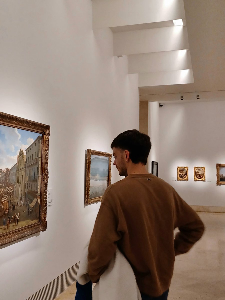 nbuadz_'s tweet photo. l'escapaeta a madrizzz em confirma que per molt bo que hi haja al voltant a tu sempre sempre sempre et miraré (i tastaré 😝) primerrrrr!!!!!
🧳🦚🌬🎈👕🌳☕️🍴🦧🎨 https://t.co/7tdS28obcB