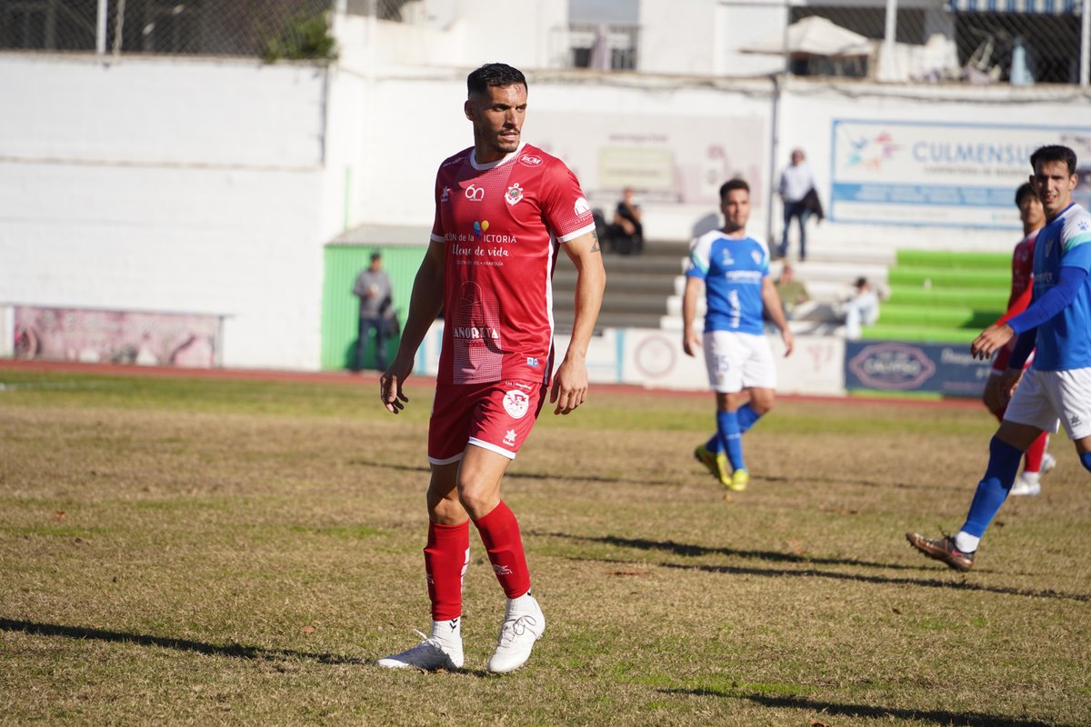 🔴 𝗗𝗘𝗕𝗨𝗧

👉 <a href="/Juanmaaquesadaa/">Juan Quesada</a> , Jaime Ortega y <a href="/JAmaya_24/">Javier Amaya</a> debutaron en la pasada jornada con nuestro equipo.

#JuntosPorUnSueño