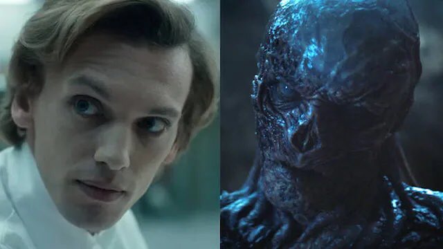 Updates_SThings's tweet photo. 🚨| CONFIRMED: Jamie Campbell Bower has finished filming 'STRANGER THINGS 5'.

#StrangerThings5 https://t.co/slGIFHCnUG