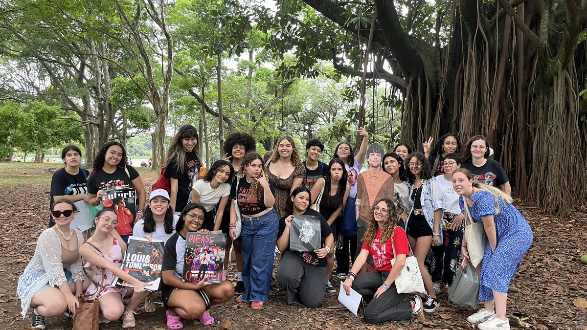 afsocialproject's tweet photo. Mais uma vez, obrigada pela participação de todos! Foi um dia incrível e conseguimos bastante doações😁💕
Até a próxima 👋🏻♥️ https://t.co/L9gQqFpSca