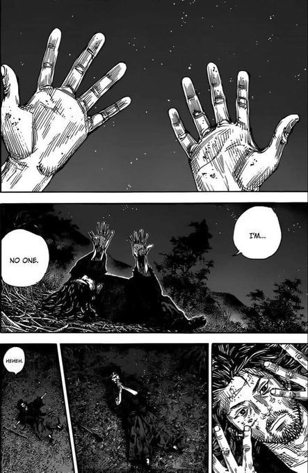 MangaContexts's tweet image. 