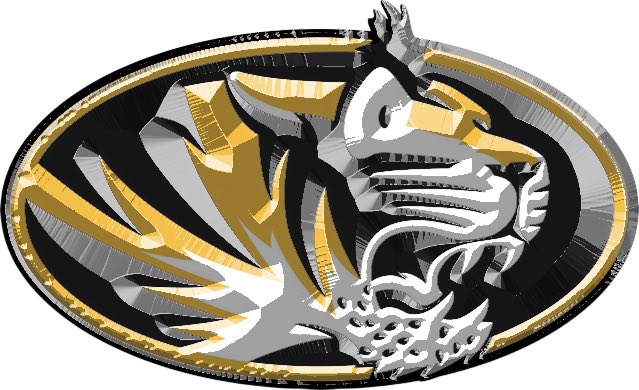 SickosCBB's tweet photo. MIZZOU WINS THE BORDER WAR!!! https://t.co/EWyQuMzf3I