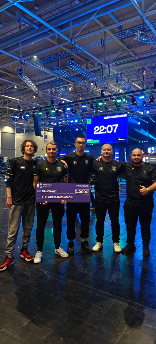 iRushify tweet media