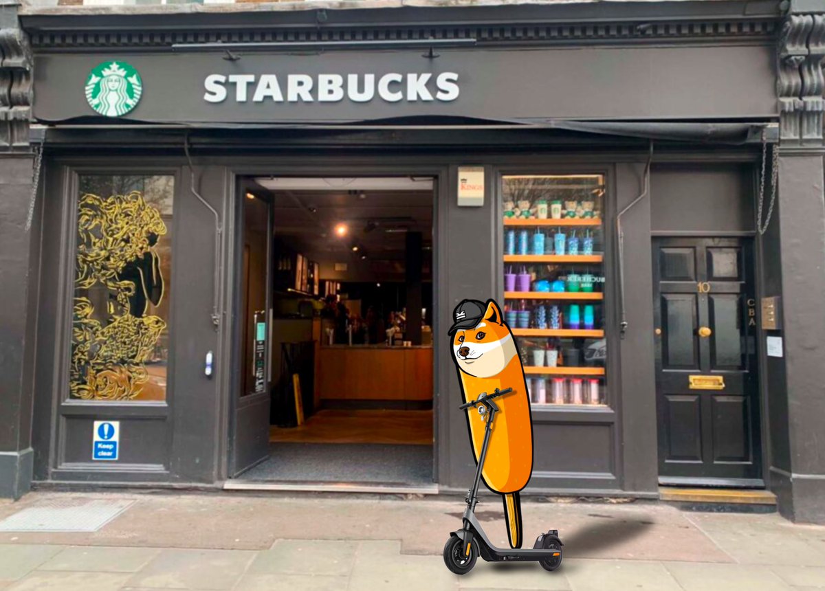 CornDOGES tweet media