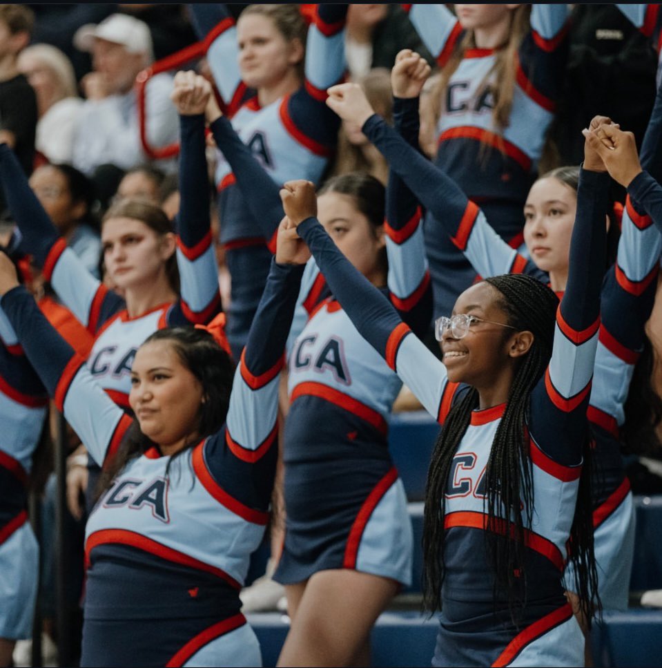 Go_DCAAthletics's tweet photo. Opening Night…#DCAbasketball https://t.co/Cu4pIMmoNw
