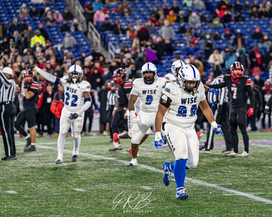 Coach Tre' Sullivan tweet media