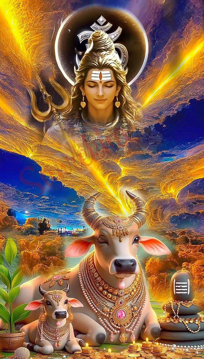 ॐ नमःशिवाय  🕉️
जय श्री महाकाल 🚩🙏🏻