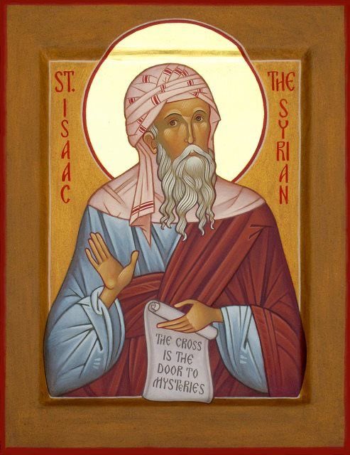 Pray for the Christians in Syria