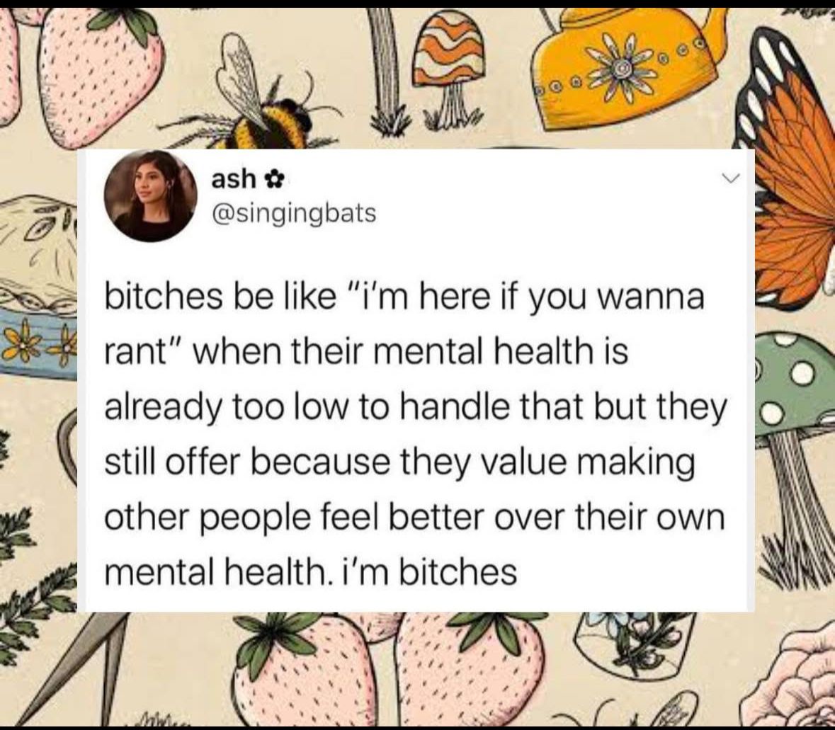 ADHD Memes tweet media