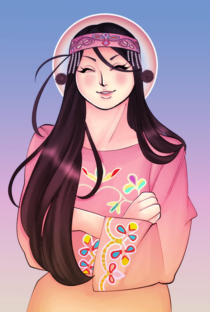 tempeachy's tweet photo. negidal, nivkh, orok, nanai https://t.co/l9qFD9XzEU