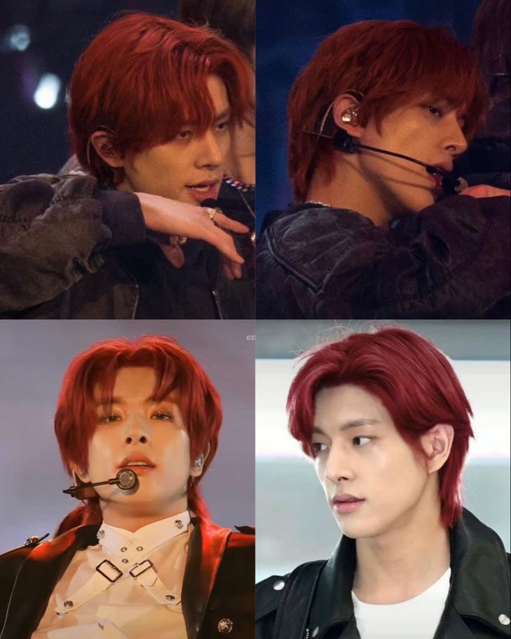 jaeyunsim22's tweet photo. JUST WANT #JAKE IN RED HAIR 🙏🏻 https://t.co/jB8RcOGUXL