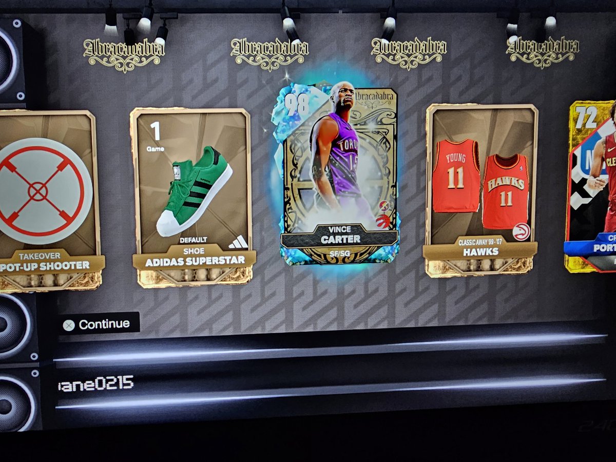Emmannell1's tweet photo. @mosballin @CarlosxcStory 

Go get that 1 dub in TT for that pack.

Good luck out there.! https://t.co/Ripjez6Hez