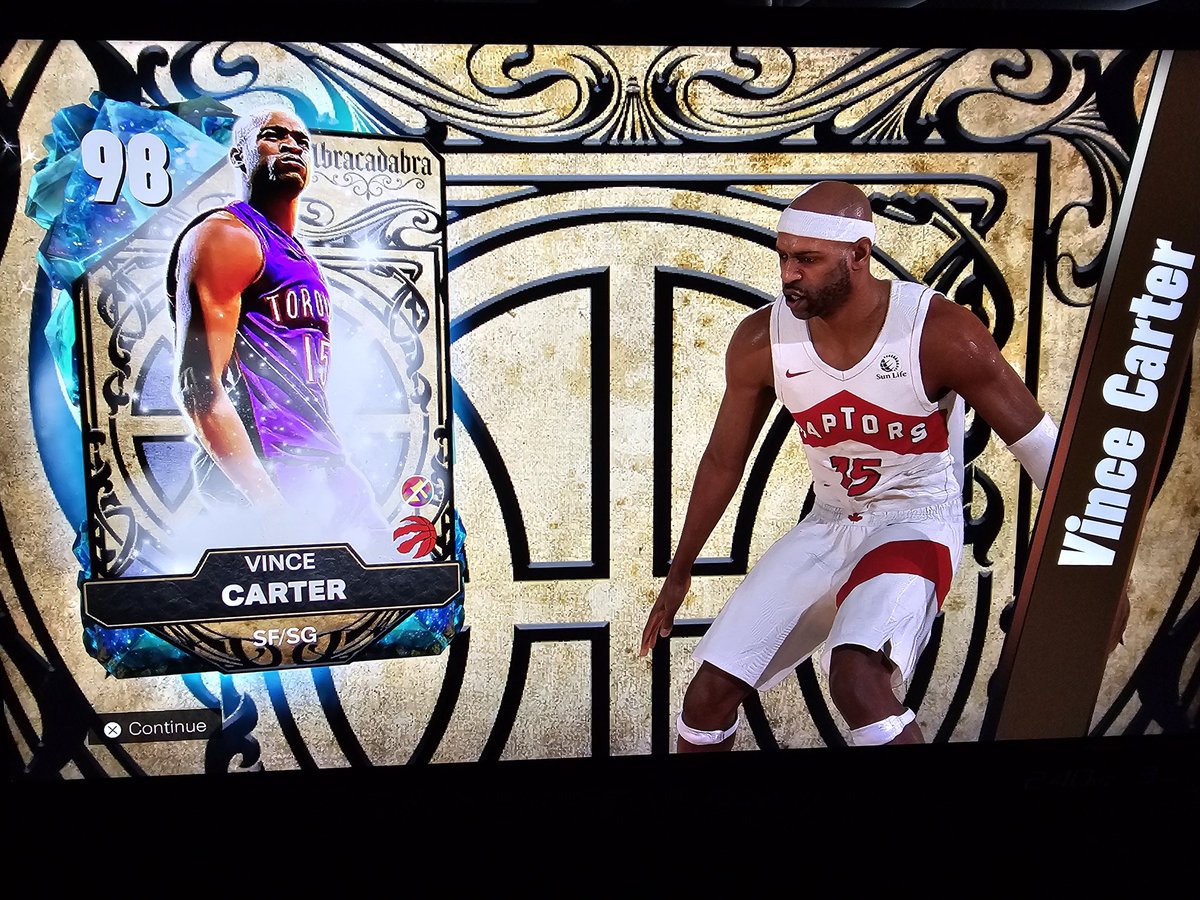 Emmannell1's tweet photo. @mosballin @CarlosxcStory 

Go get that 1 dub in TT for that pack.

Good luck out there.! https://t.co/Ripjez6Hez