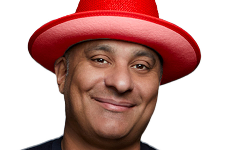 OnlyPerth's tweet photo. Russell Peters | Relax World Tour LIVE @ Perth Entertainment Centre 

Date, details &amp; tickets @  

https://t.co/5bzje2XJk7 https://t.co/GCgXtUBN1w